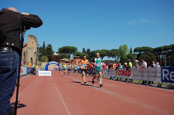 Appia Run (17/04/2011) 0011