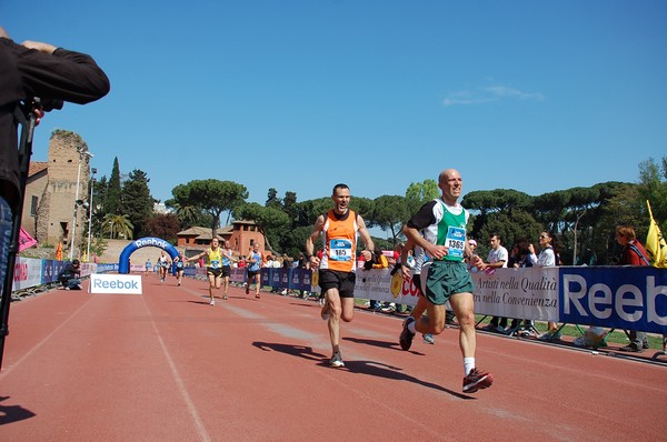 Appia Run (17/04/2011) 0012