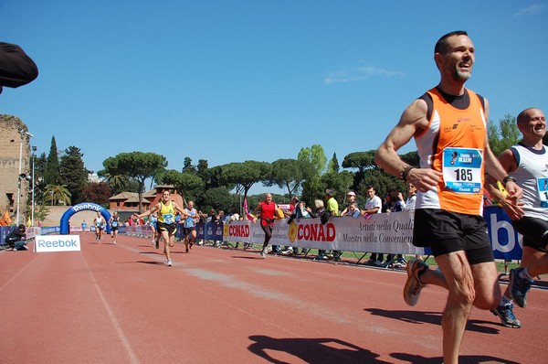 Appia Run (17/04/2011) 0013