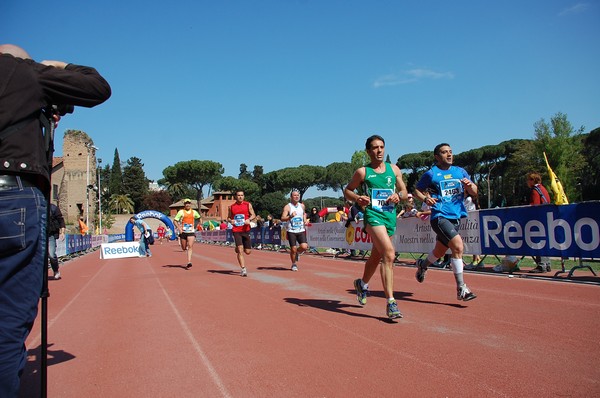 Appia Run (17/04/2011) 0015