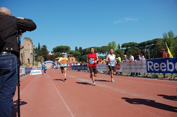 Appia Run (17/04/2011) 0016