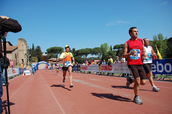 Appia Run (17/04/2011) 0017