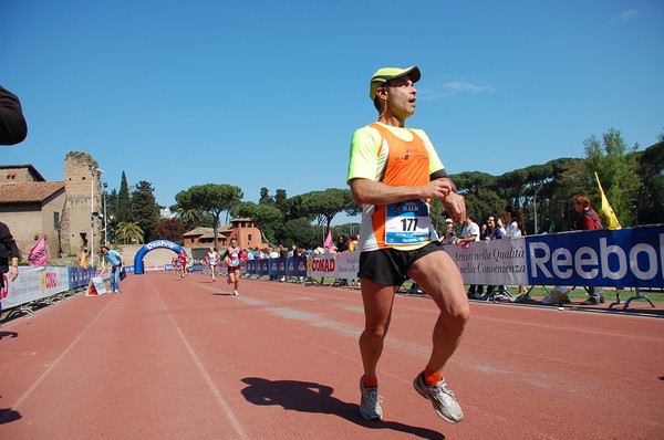 Appia Run (17/04/2011) 0018