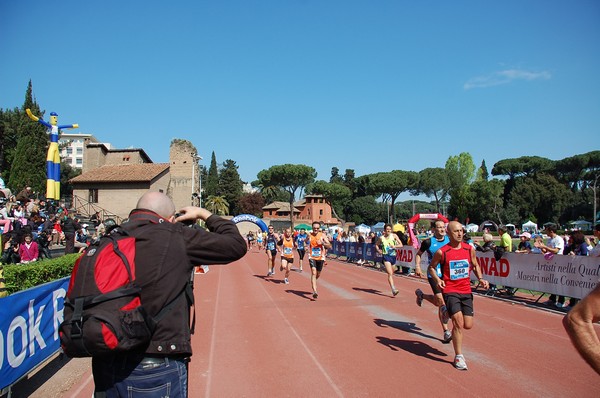 Appia Run (17/04/2011) 0019
