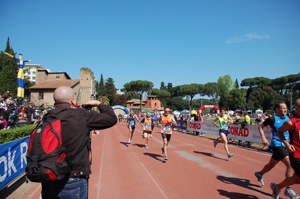 Appia Run (17/04/2011) 0020