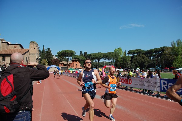 Appia Run (17/04/2011) 0022