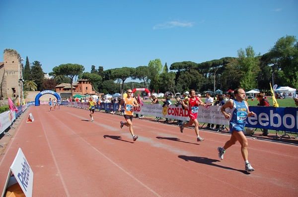 Appia Run (17/04/2011) 0025