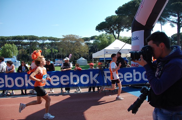 Appia Run (17/04/2011) 0034
