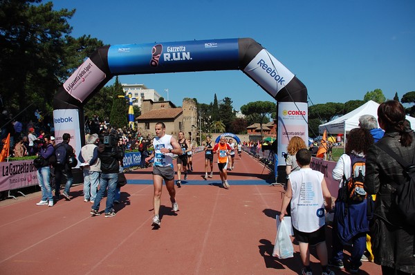 Appia Run (17/04/2011) 0036