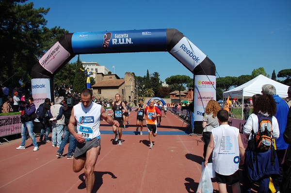 Appia Run (17/04/2011) 0037