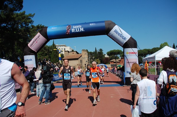 Appia Run (17/04/2011) 0038