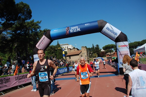 Appia Run (17/04/2011) 0039