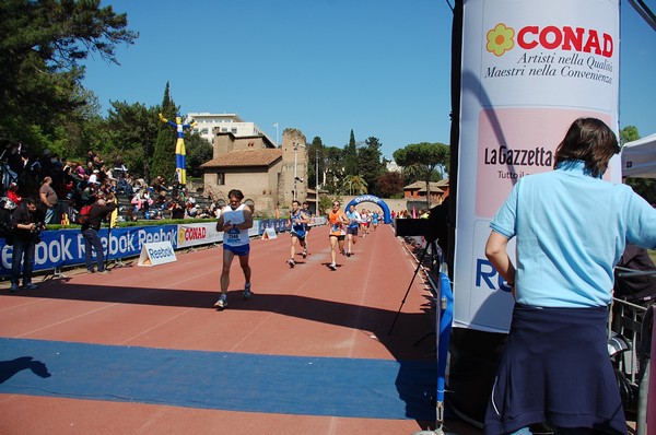 Appia Run (17/04/2011) 0040