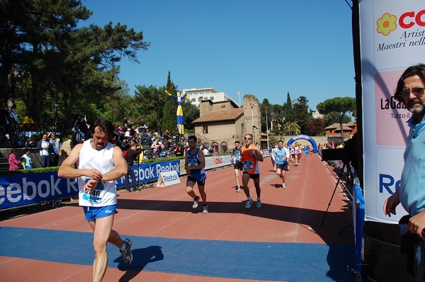 Appia Run (17/04/2011) 0042