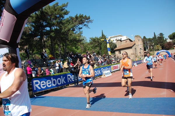 Appia Run (17/04/2011) 0043