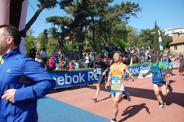 Appia Run (17/04/2011) 0044
