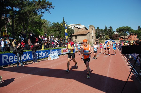 Appia Run (17/04/2011) 0049