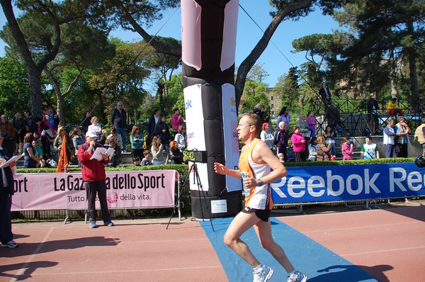 Appia Run (17/04/2011) 0055