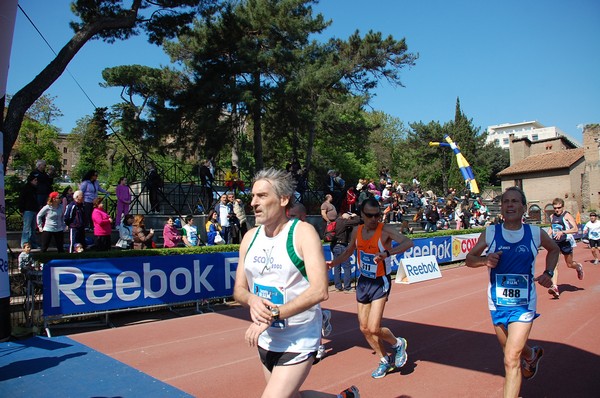 Appia Run (17/04/2011) 0057
