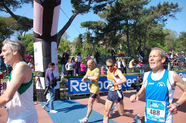 Appia Run (17/04/2011) 0058