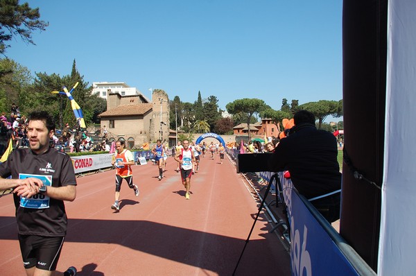 Appia Run (17/04/2011) 0059