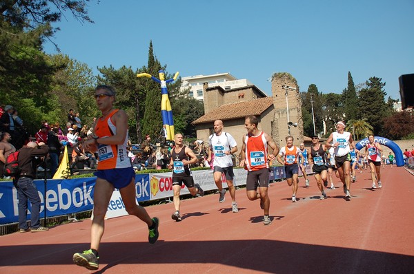 Appia Run (17/04/2011) 0079