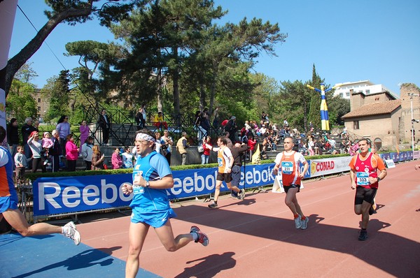 Appia Run (17/04/2011) 0083