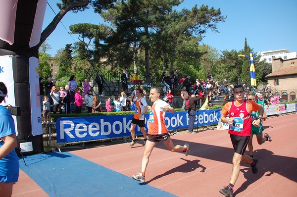 Appia Run (17/04/2011) 0084