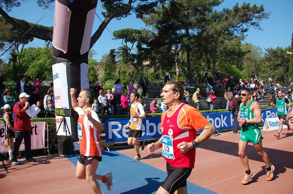 Appia Run (17/04/2011) 0085