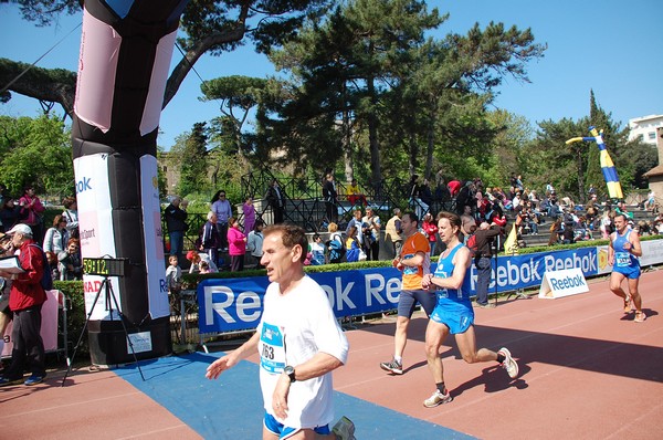 Appia Run (17/04/2011) 0088