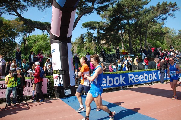 Appia Run (17/04/2011) 0089