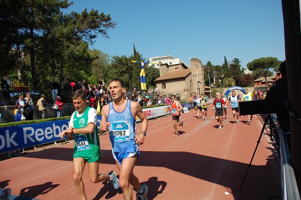 Appia Run (17/04/2011) 0090