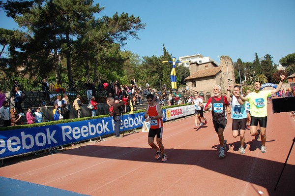 Appia Run (17/04/2011) 0092