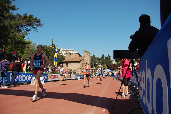 Appia Run (17/04/2011) 0098