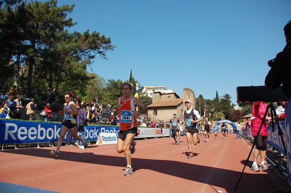 Appia Run (17/04/2011) 0100