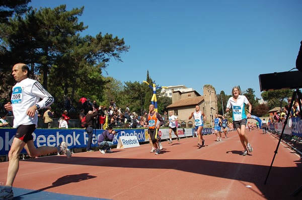 Appia Run (17/04/2011) 0102