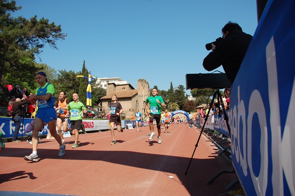 Appia Run (17/04/2011) 0107