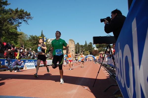 Appia Run (17/04/2011) 0108