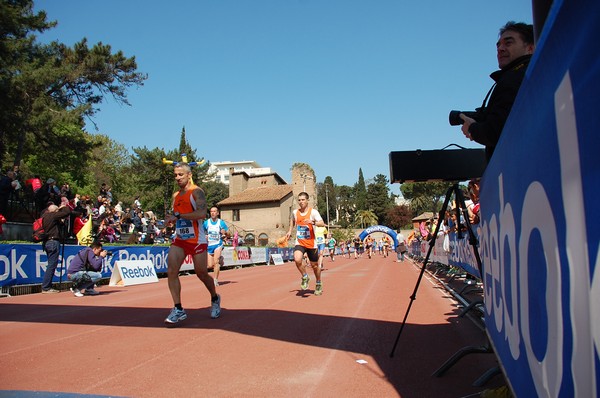 Appia Run (17/04/2011) 0110