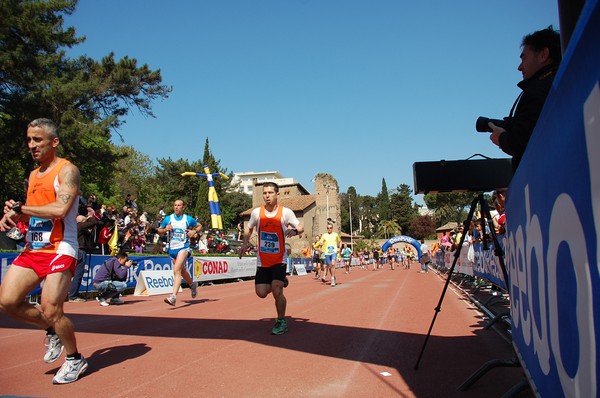 Appia Run (17/04/2011) 0111