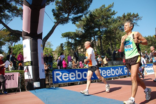 Appia Run (17/04/2011) 0114