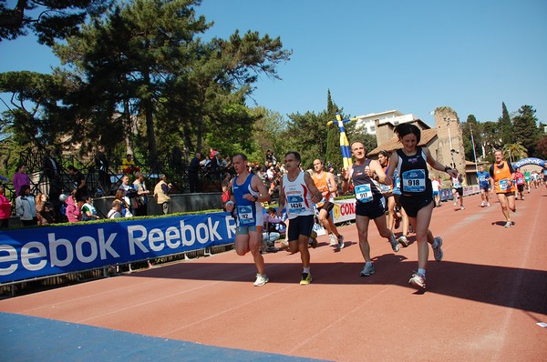 Appia Run (17/04/2011) 0115