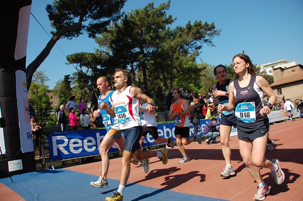 Appia Run (17/04/2011) 0116