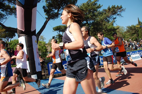 Appia Run (17/04/2011) 0117