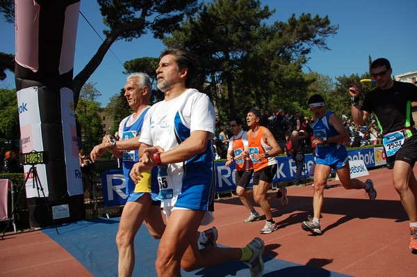 Appia Run (17/04/2011) 0119