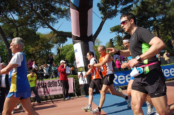 Appia Run (17/04/2011) 0120