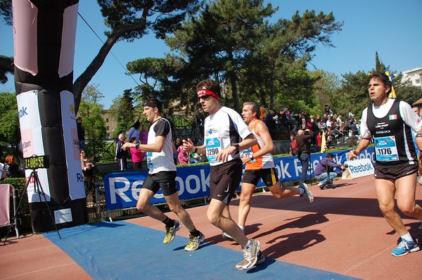 Appia Run (17/04/2011) 0121