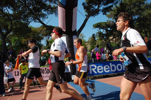 Appia Run (17/04/2011) 0122