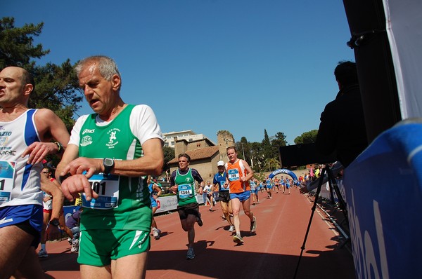 Appia Run (17/04/2011) 0123