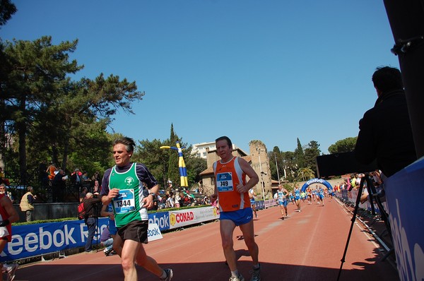 Appia Run (17/04/2011) 0124